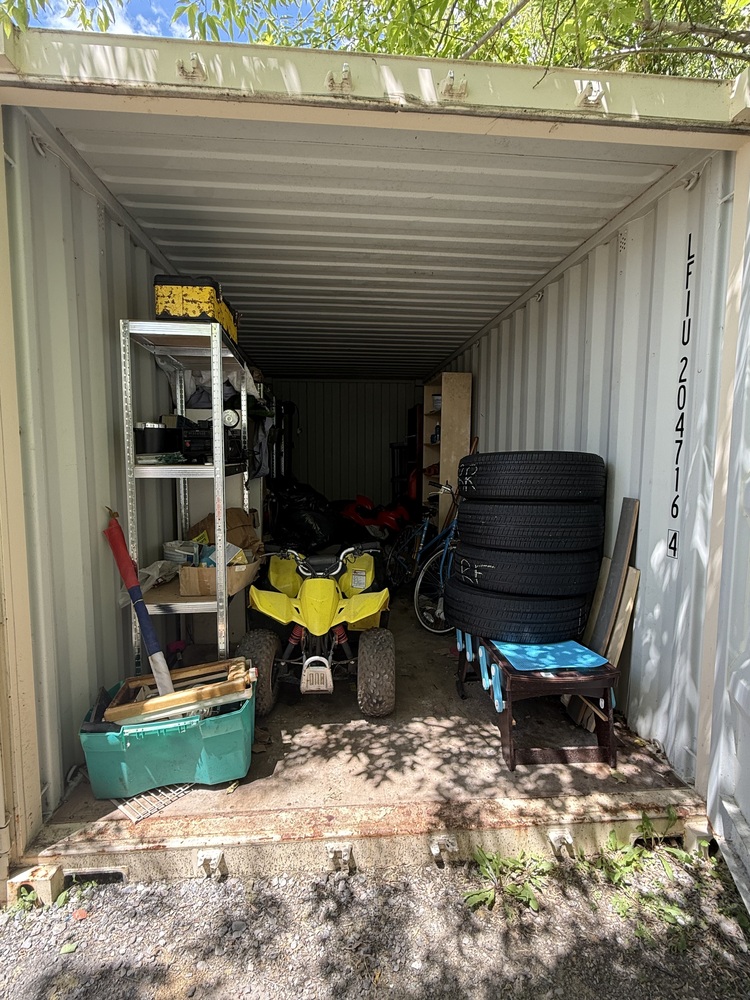 Steel City Storage Inc  auction IB-9551 60