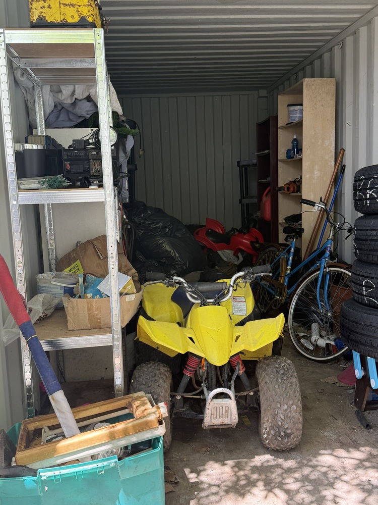Steel City Storage Inc  auction IB-9551 70