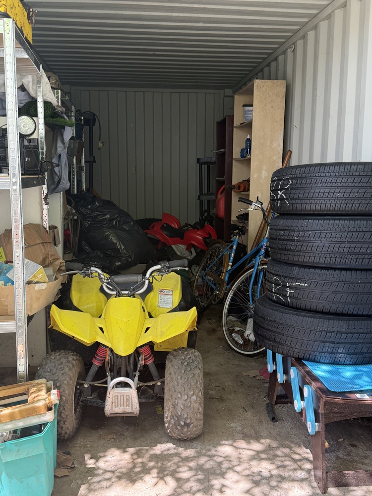 Steel City Storage Inc  auction IB-9551 80