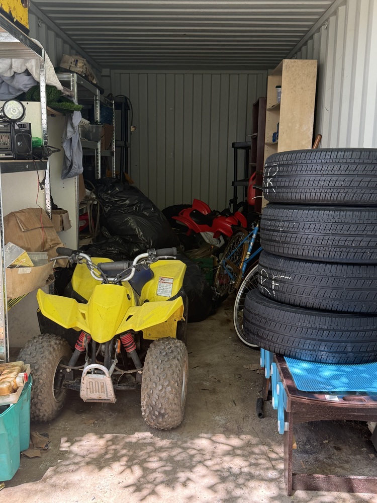 Steel City Storage Inc  auction IB-9551 90