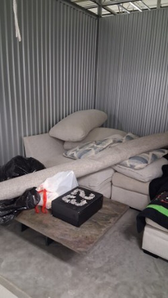 1-800-Self-Storage.com on Greenfield Rd, Oak Park  auction IB-9251 30