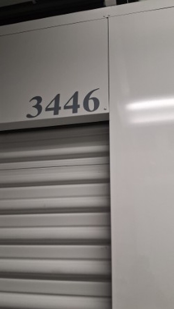 1-800-Self-Storage.com on Greenfield Rd, Oak Park  auction IB-9251 20
