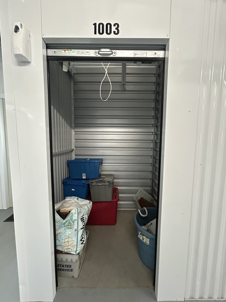 DEStorage.com - Clayton  auction IB-3145