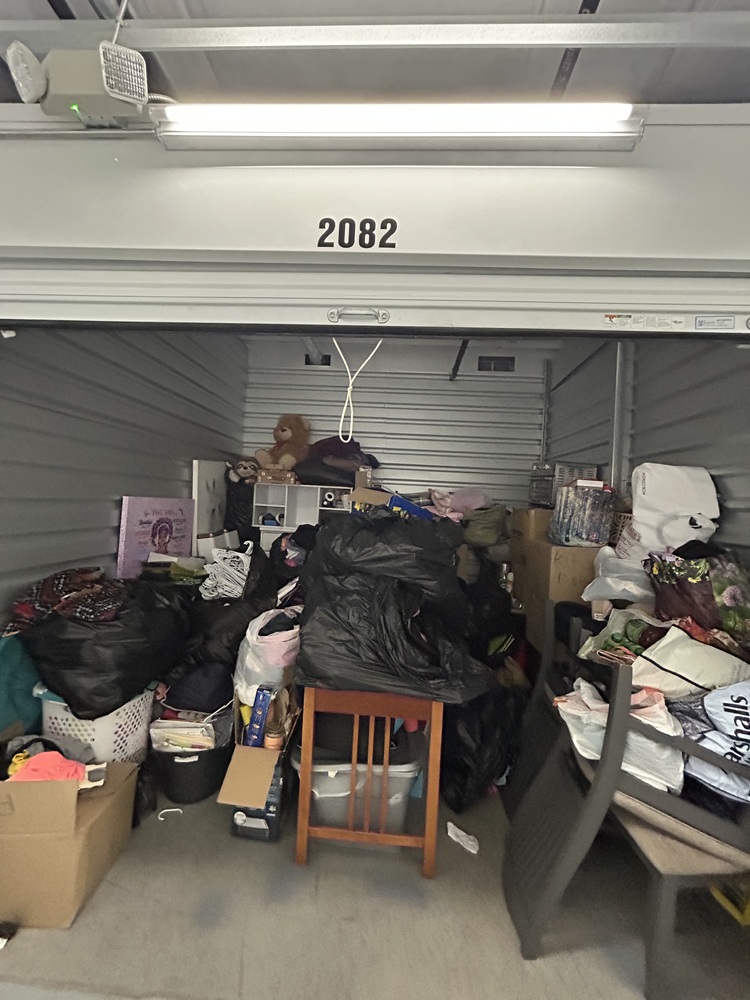 DEStorage.com - Clayton  auction IB-5783