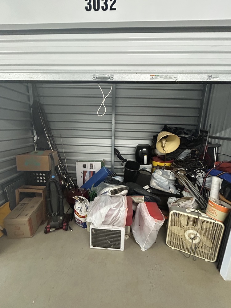 DEStorage.com - Clayton  auction IB-6302
