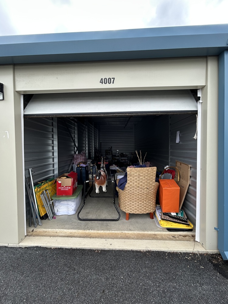 DEStorage.com - Clayton  auction IB-1526