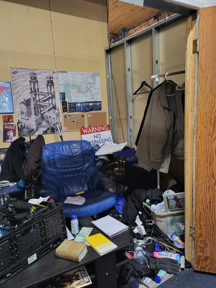 River City Storage - Alberta  auction IB-1094 40
