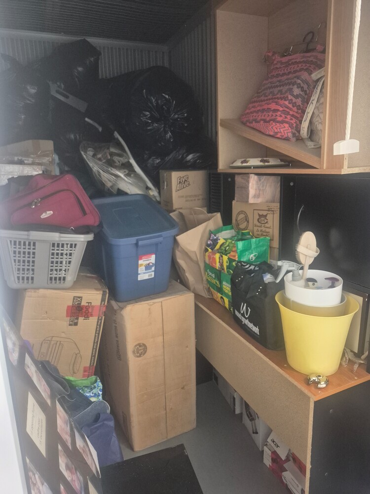 Concierge Self Storage Rutherford  auction IB-5378 10