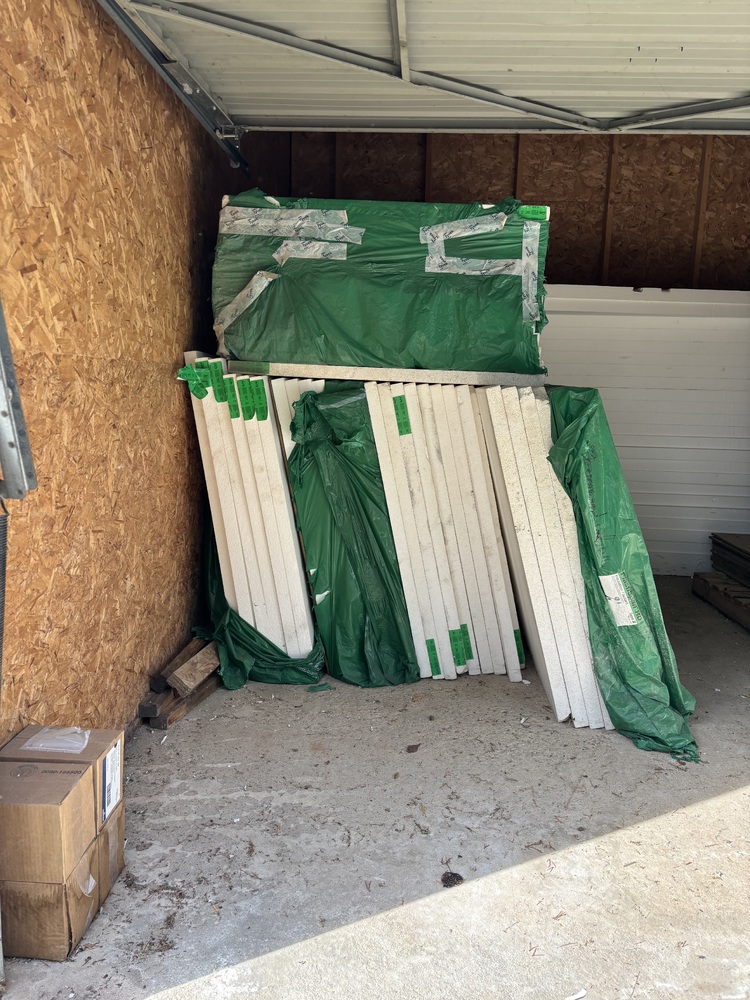 La Ronge Storage  auction IB-1932 10