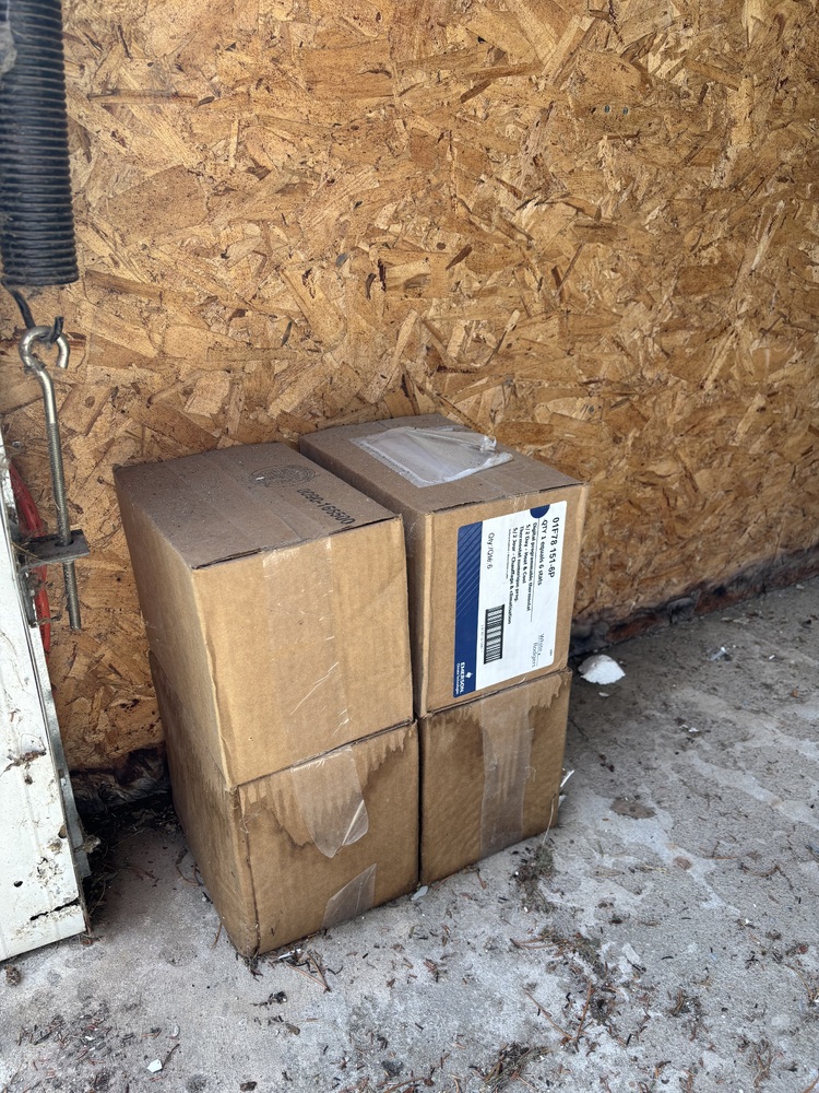 La Ronge Storage  auction IB-1932 20