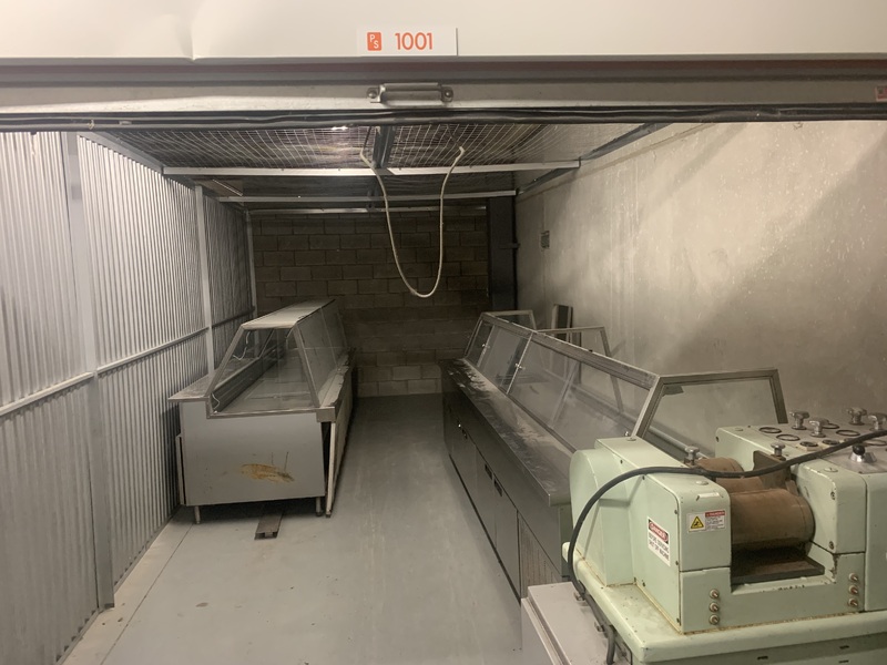 Public Storage P0047 -Autoroute Chomedey  auction IB-7200 20