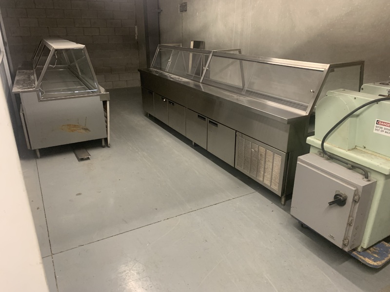 Public Storage P0047 -Autoroute Chomedey  auction IB-7200 30