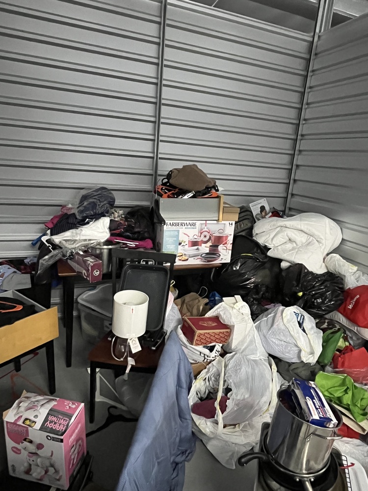 DEStorage - Georgetown  auction IB-5368 20