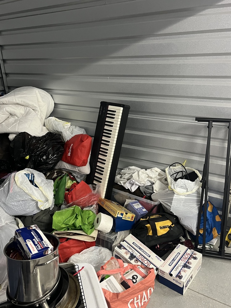 DEStorage - Georgetown  auction IB-5368 40