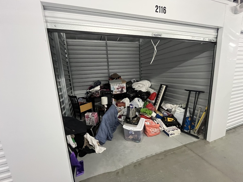 DEStorage - Georgetown  auction IB-5368 30