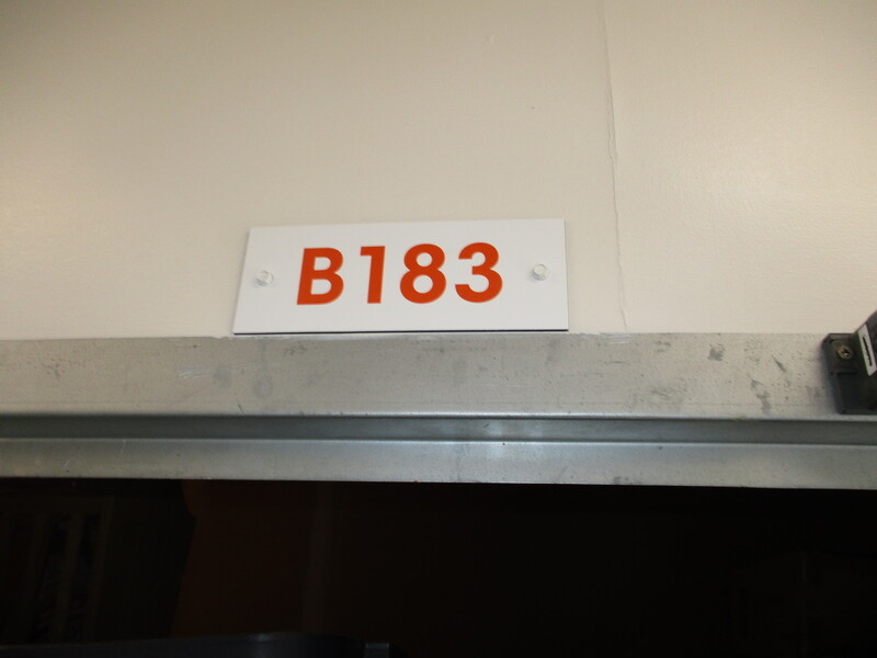 Public Storage P0030 - Broadway St  auction IB-5299