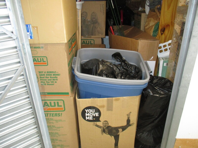 Public Storage P0030 - Broadway St  auction IB-5299 20