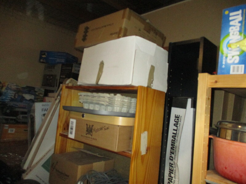 Public Storage P0030 - Broadway St  auction IB-5299 30