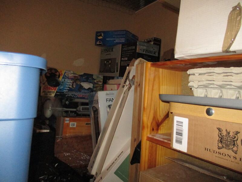 Public Storage P0030 - Broadway St  auction IB-5299 40