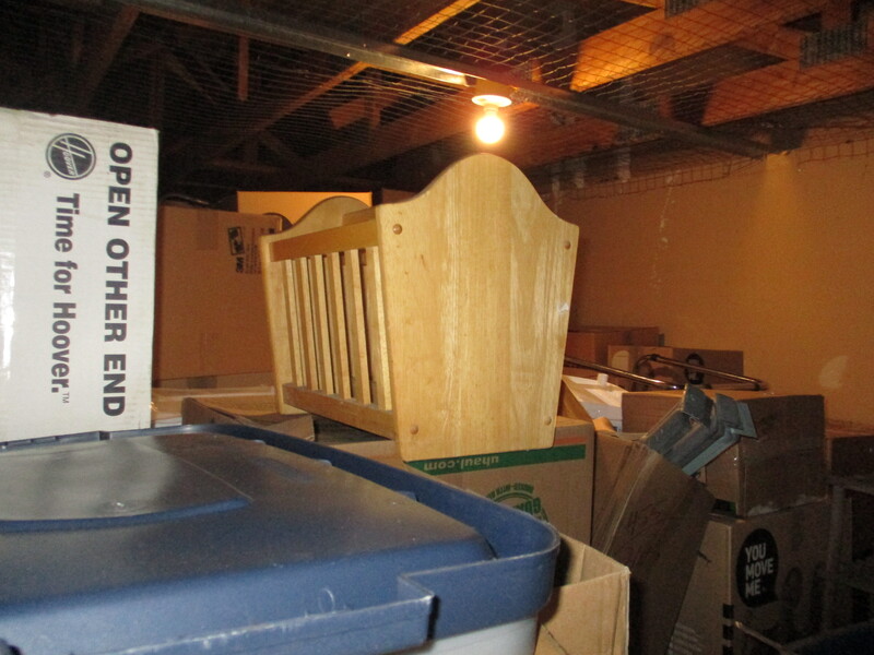Public Storage P0030 - Broadway St  auction IB-5299 60