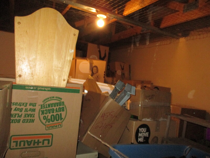 Public Storage P0030 - Broadway St  auction IB-5299 80