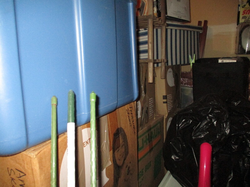 Public Storage P0030 - Broadway St  auction IB-5299 90
