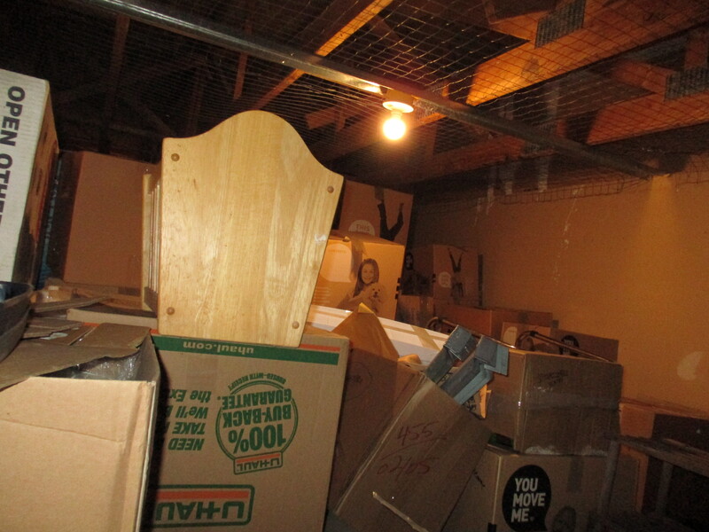 Public Storage P0030 - Broadway St  auction IB-5299 110