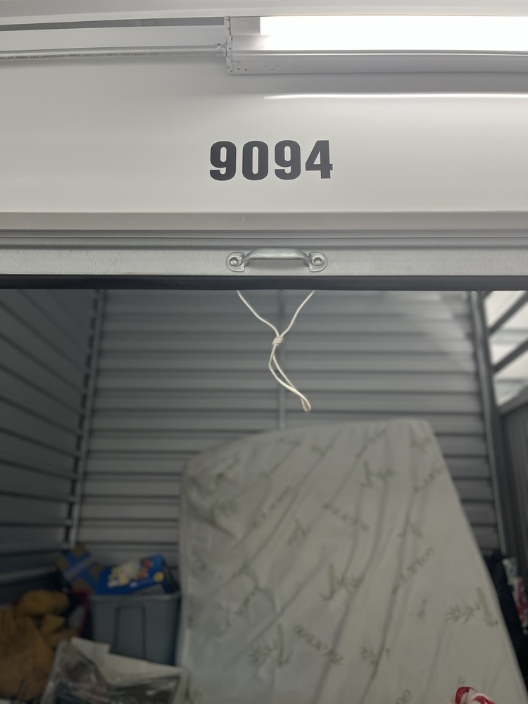 DEStorage.com - Dover  auction IB-6017