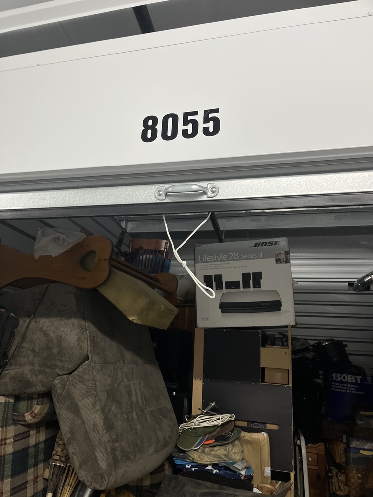 DEStorage.com - Dover  auction IB-6805