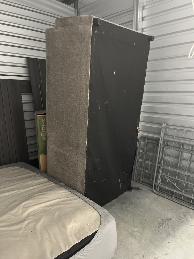 DEStorage.com - Dover  auction IB-6436
