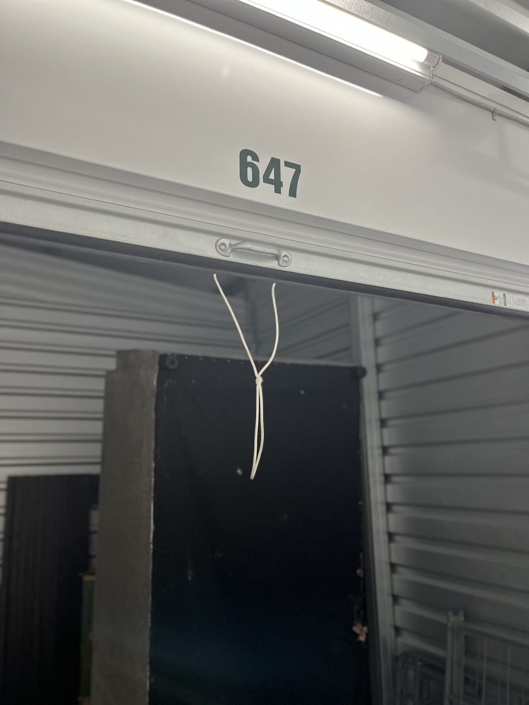 DEStorage.com - Dover  auction IB-6436 20