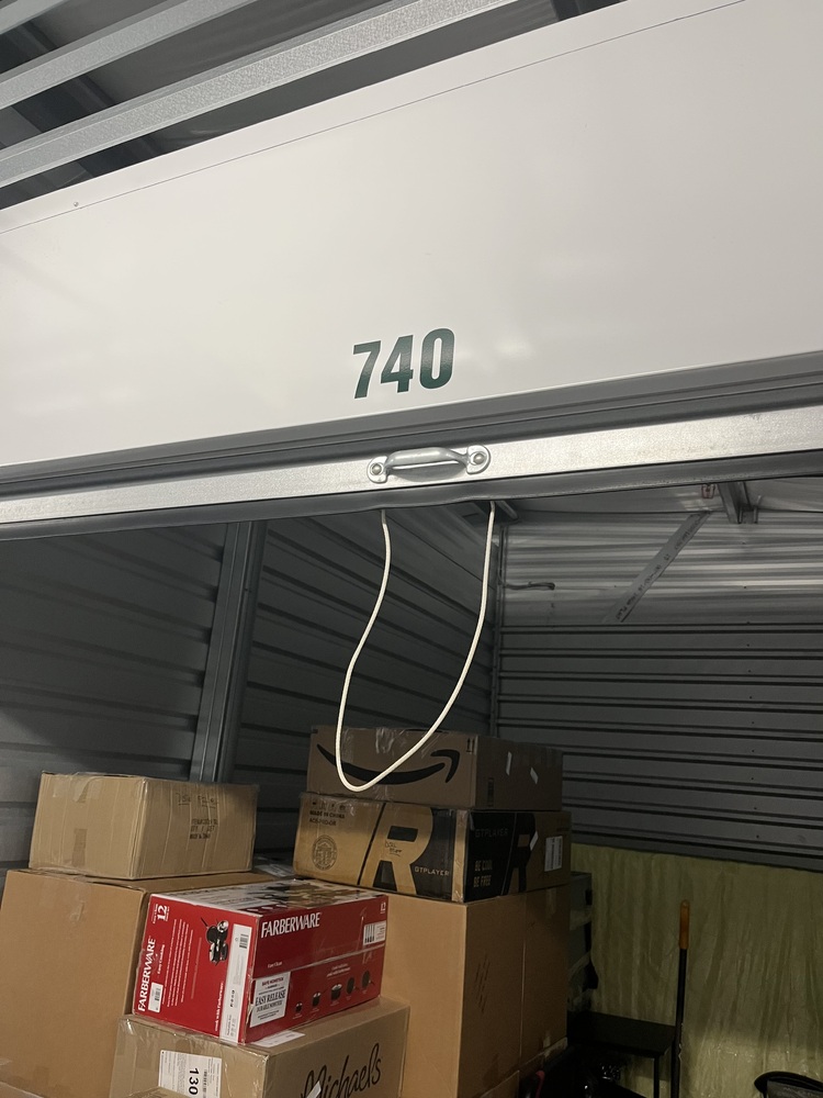 DEStorage.com - Dover  auction IB-5032