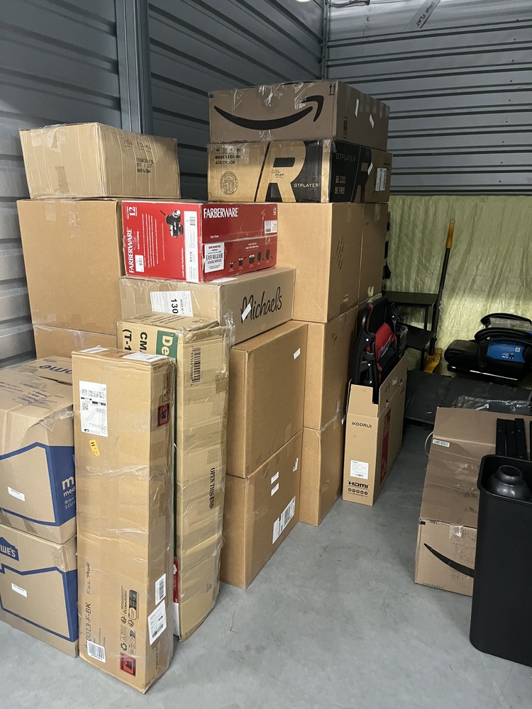 DEStorage.com - Dover  auction IB-5032 10