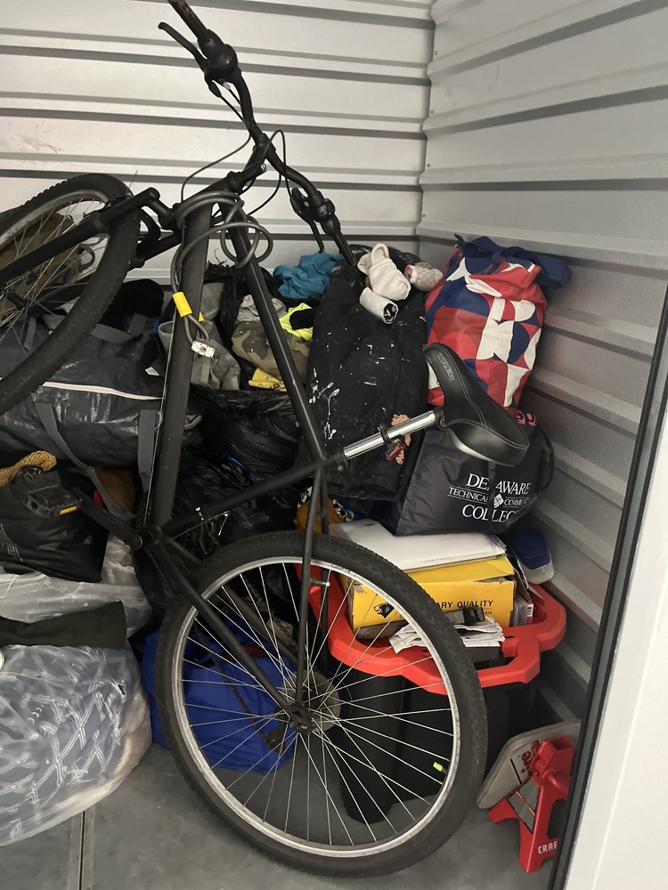 DEStorage.com - Dover  auction IB-8991