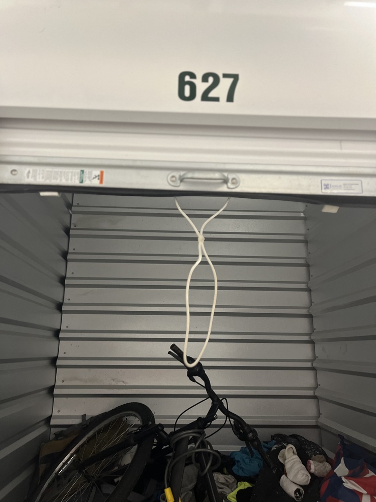 DEStorage.com - Dover  auction IB-8991 10