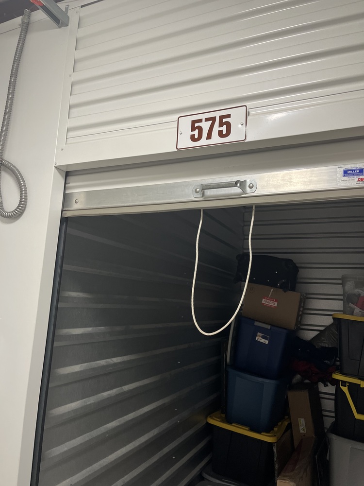 DEStorage.com - Dover  auction IB-8165 10