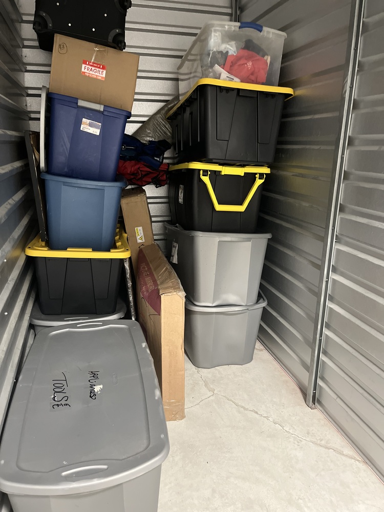 DEStorage.com - Dover  auction IB-8165 20