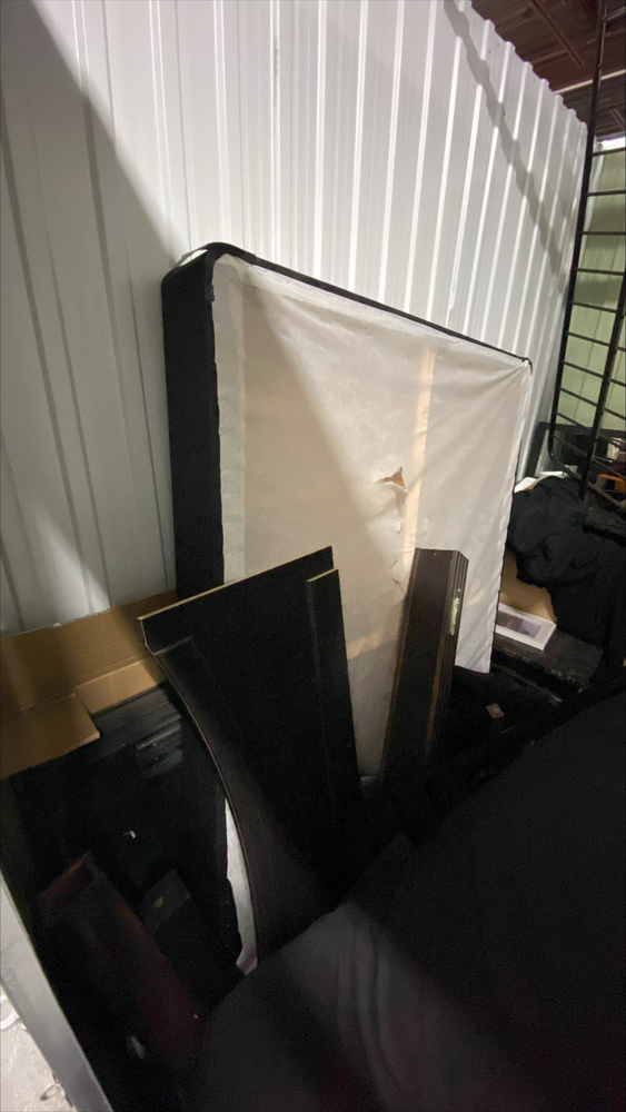 Montreal Mini-Storage - Jarry  auction IB-4742