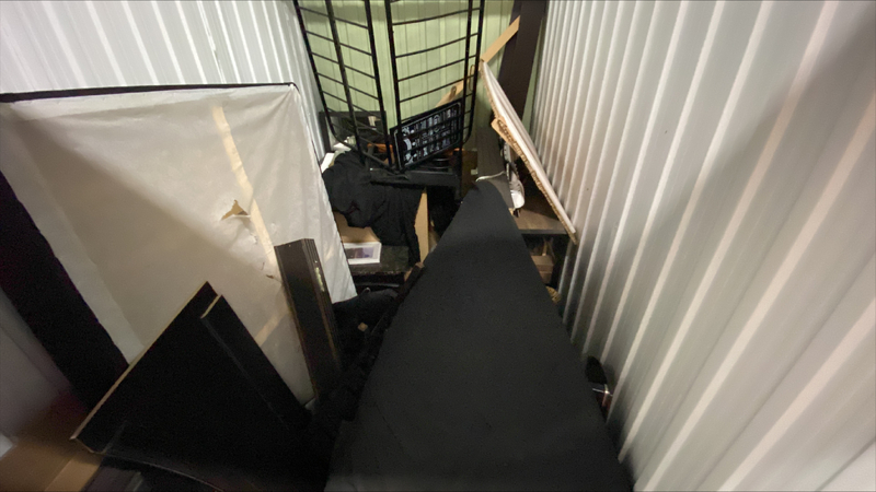 Montreal Mini-Storage - Jarry  auction IB-4742 30