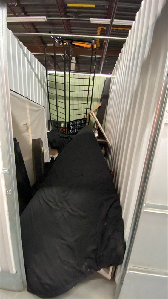 Montreal Mini-Storage - Jarry  auction IB-4742 40