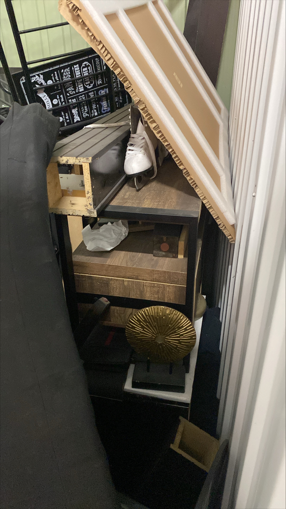 Montreal Mini-Storage - Jarry  auction IB-4742 50