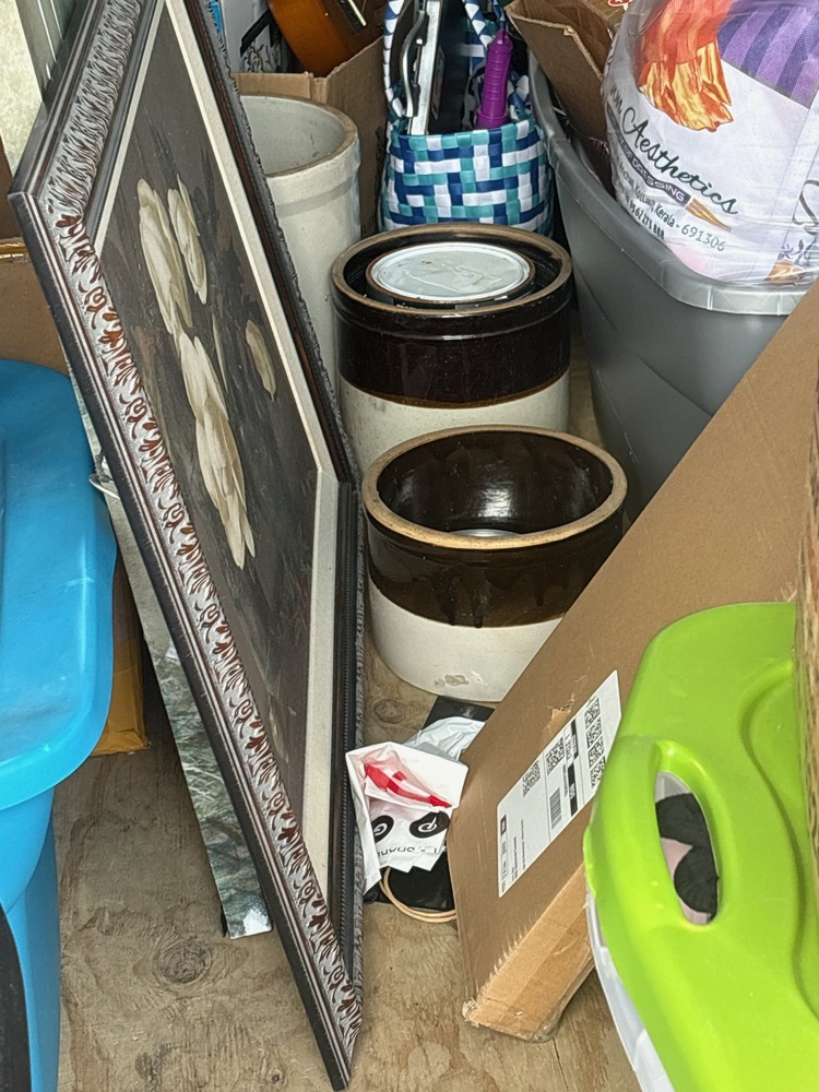 A1 Storage Systems Inc.  auction IB-6108 40