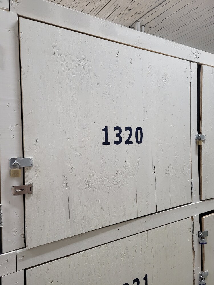 River City Storage - Alberta  auction IB-3112 30