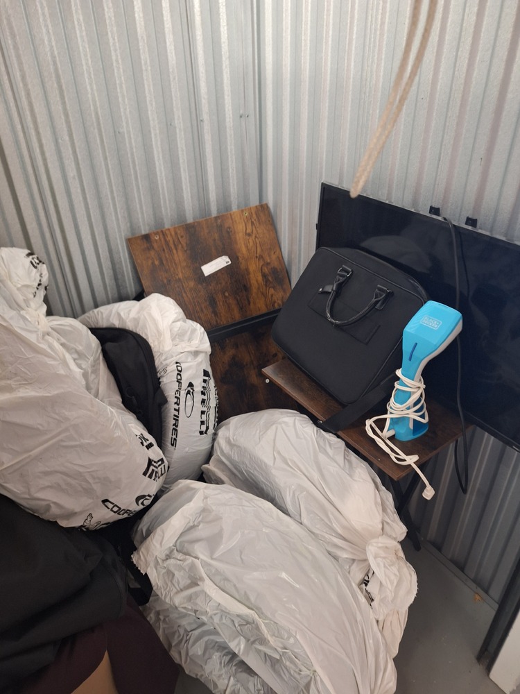 3010 - StorageMart Bell Farm Rd. Barrie  auction IB-3479