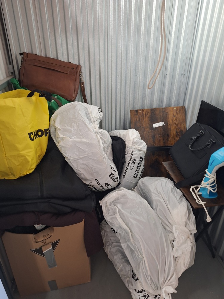 3010 - StorageMart Bell Farm Rd. Barrie  auction IB-3479 10