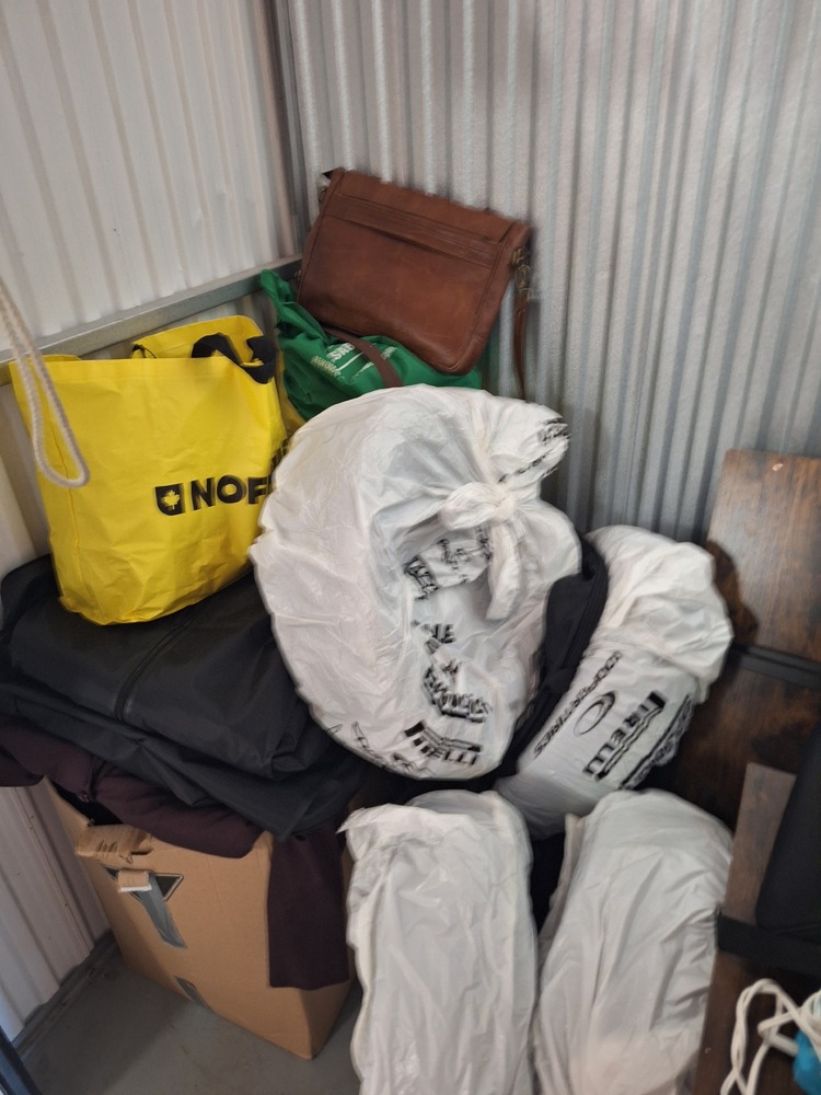 3010 - StorageMart Bell Farm Rd. Barrie  auction IB-3479 20
