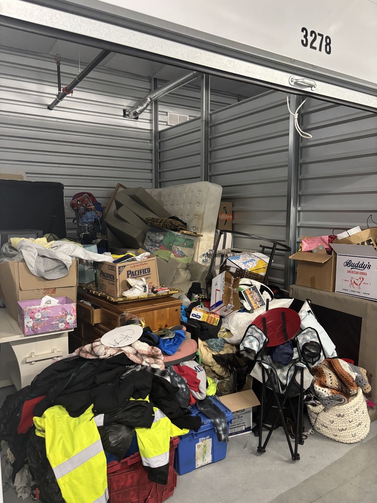 DEStorage - Milton   auction IB-8220