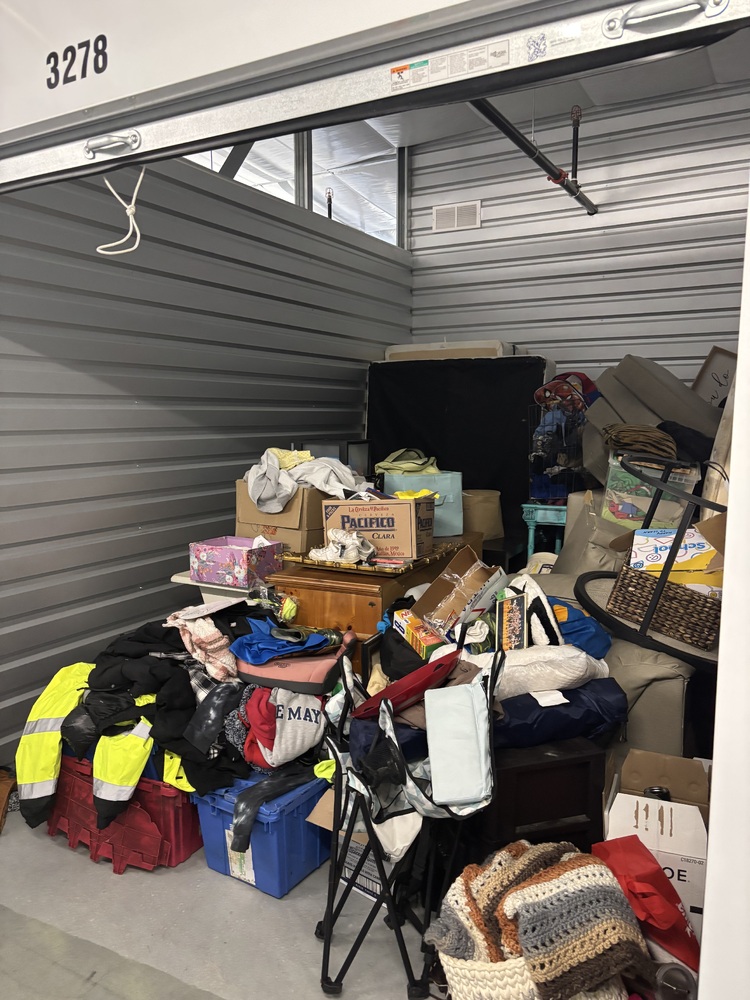 DEStorage - Milton   auction IB-8220 10