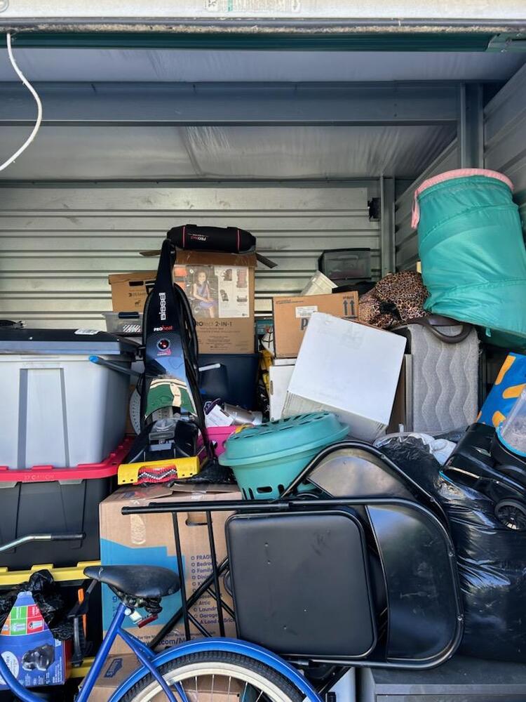 DEStorage.com - Milford   auction IB-8323 20
