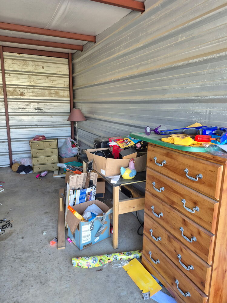 DEStorage - Seaford  auction IB-8746
